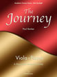 The Journey P.O.D. cover